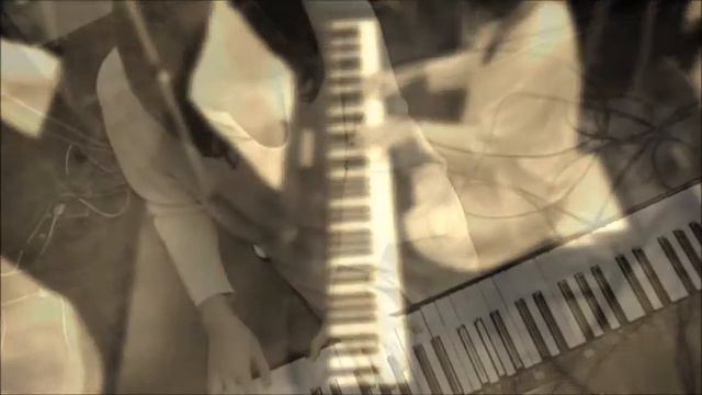 No,120【Yamaha Clavinova CVP79】クロノトリガー смотреть онлайн