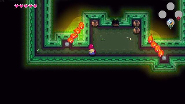 Super Dungeon Maker - Отважный Цыпленок ► Проба на вкус смотреть онлайн