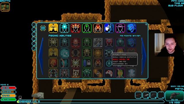 Sword of the Stars: The Pit "Engineer Guide" смотреть онлайн
