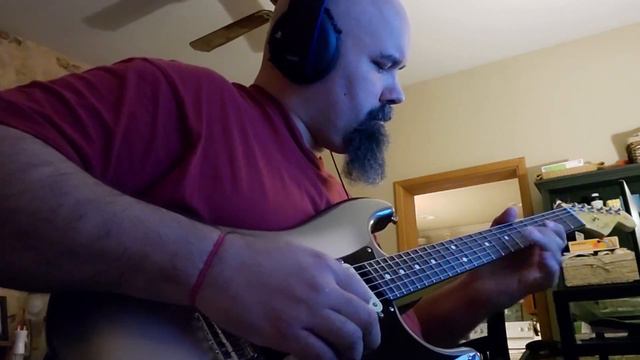 My First American Fender | Fender American Profession II Strat Review & Demo смотреть онлайн
