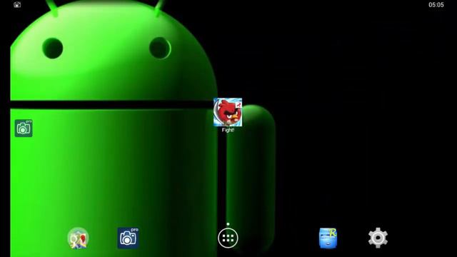 Hack para Angry Birds Fight v1.2.1 ( todo ilimitado ) para Android en Español смотреть онлайн