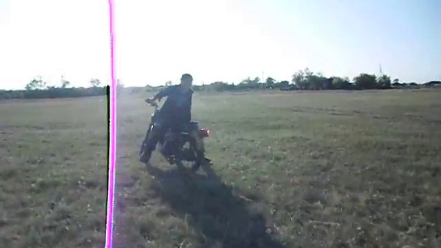 Минск это хорошая техника, в "умелых руках"!!!!! смотреть онлайн