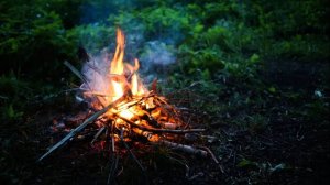 2000км. в одиночестве, мотопутешествие на _Альфе_ 1 серия.