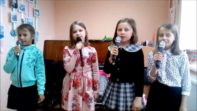 Борисова Гульниза Рашитовна, музыкальный руководитель МАОУ Ембаевская СОШ им. А. Аширбекова смотреть онлайн
