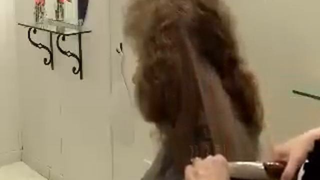 Joico Streckeisen ReconstRX Vapor Iron Flat Iron Lisseur Kpak Hair Products Haar Express смотреть онлайн