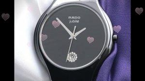 РЕМОНТ ЧАСОВ RADO