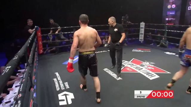 ХАЯЛ ДЖАНИЕВ ЗАБРАЛ ПОЯС ЧЕМПИОНА МИРА | Xəyal Caniyev vs Mojtaba Taravati смотреть онлайн