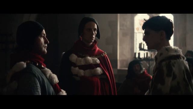 Генрих казнит предателей | Король Англии смотреть онлайн