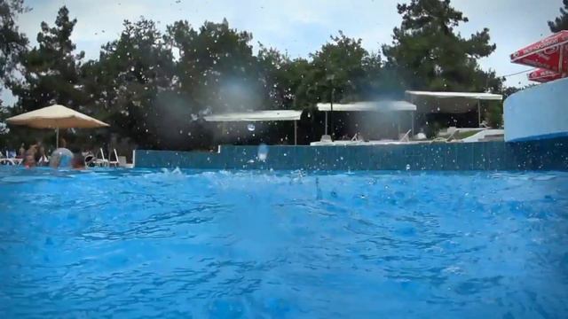 Санаторий "Факел" смотреть онлайн