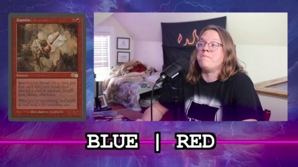 WHAT'S THE BEST TWO COLOR COMBINATION IN cEDH? - THE PLAY TO WIN PODCAST