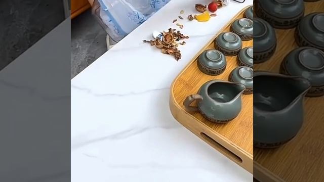 Новый гаджет для дома и кухни. Супер палочка тряпочка из губки смотреть онлайн