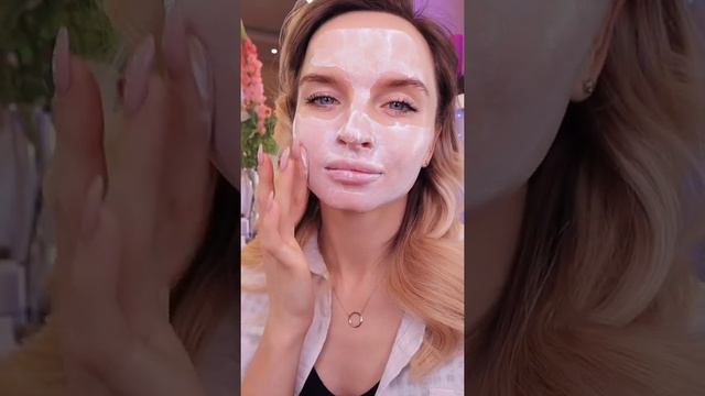 SOS? Российский уход за кожей?♀️ #макияж #лайфхаки #уходзалицом #onme смотреть онлайн