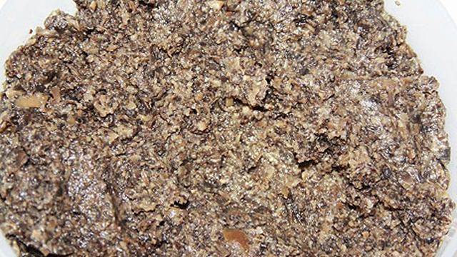 Кулинарные хитрости