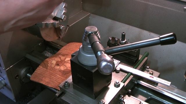 Делаем гриндер в домашних условиях.mp4 смотреть онлайн