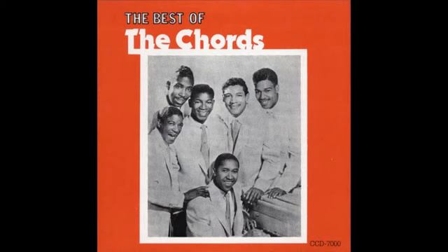 The Chords - Sh-Boom (with studio chatter) смотреть онлайн