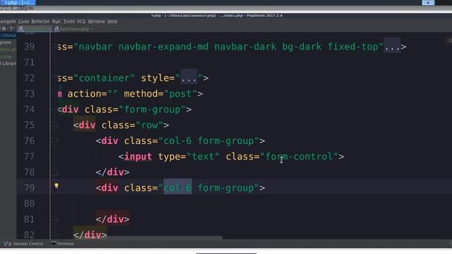 21 - MySQL - COMMENT INSERER DES DONNÉES смотреть онлайн