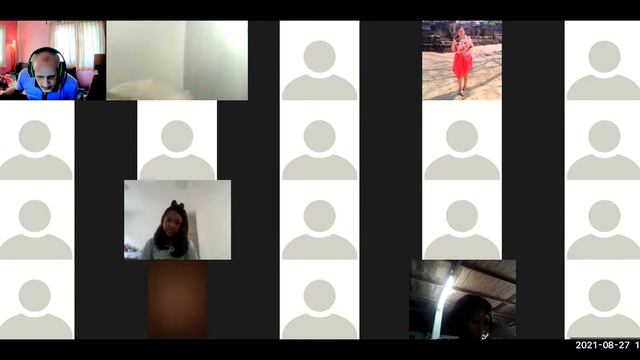 IEP 5 Conversation + Grammar Friend Part 1 смотреть онлайн
