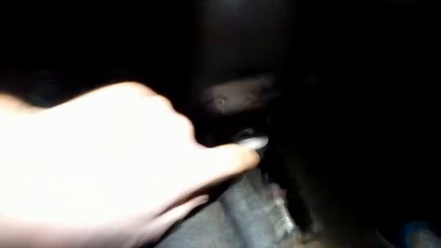 МАТИЗ ЗАМЕНА ТРОСА РУЧНИКА смотреть онлайн