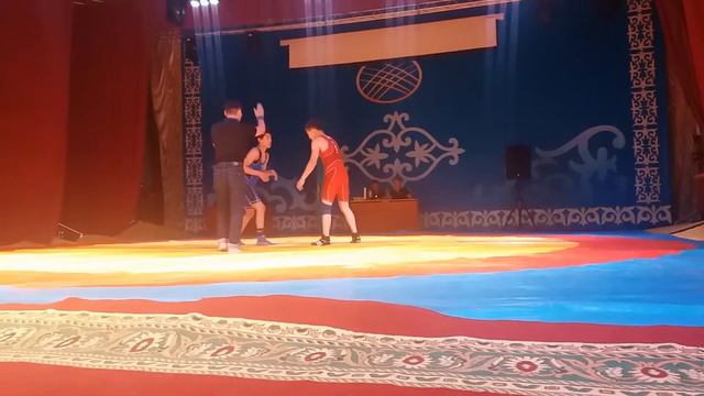 Нурумбаев Адил Караганда(2) смотреть онлайн