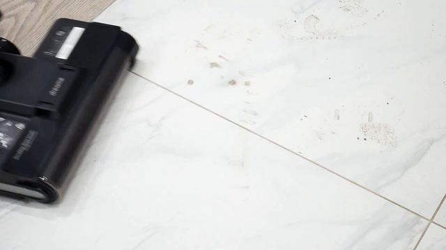 Dreame M12: моющий вертикальный пылесос с функцией ручного пылесоса? ОБЗОР и ТЕСТ✅ смотреть онлайн