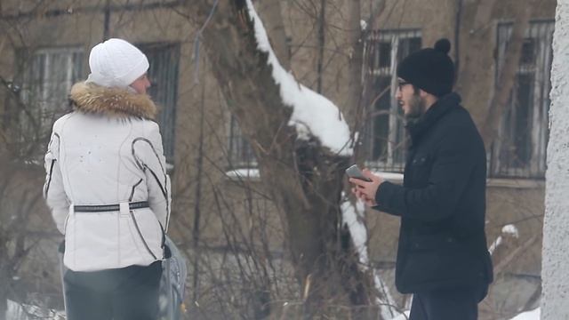 Тариф "А у меня батарея села" / Tariff " And my battery is dead " смотреть онлайн