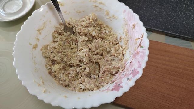 Форшмак Из Селёдки, Намазка На Хлеб, Закуска Из Сельди, Бутерброд Под Закуску смотреть онлайн