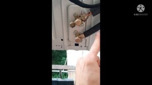 Установить сплит систему самостоятельно не сложно#папаможет #своимируками