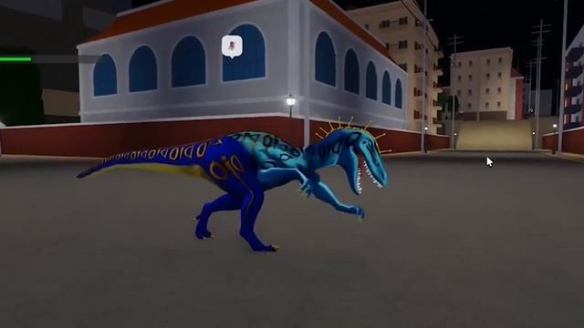 [YBA] the scary monster rework sucks ? смотреть онлайн