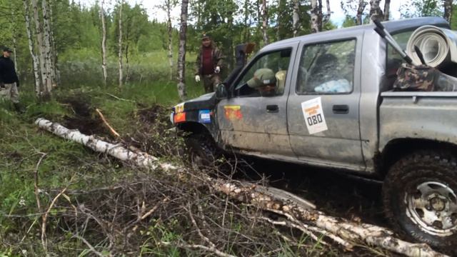 Покатушки на рыбалку 11.06.2016 смотреть онлайн