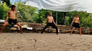 Дмитрий Лапшинов  Кремень укрепление сухожилий