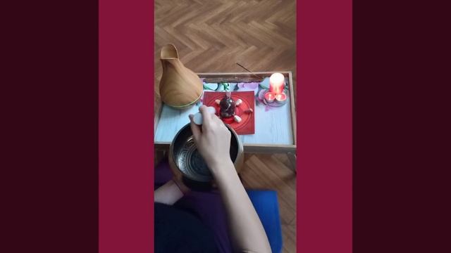 Чистка первой чакры, Муладхары смотреть онлайн