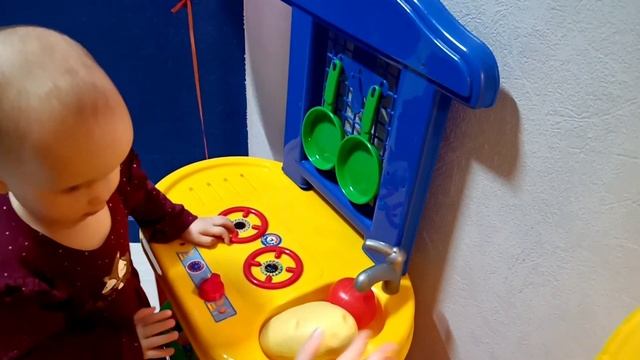 ПОДАРКИ | Первый ДЕНЬ РОЖДЕНИЯ Агнии смотреть онлайн