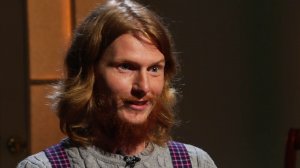 Экстрасенсы ведут расследование: Виталий Гиберт - Есть ли отцовское проклятие?