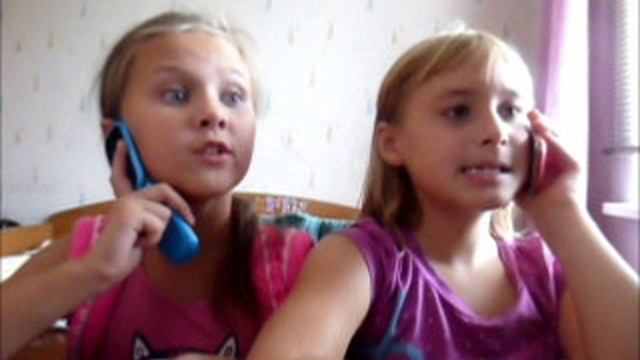 Прионтина. 2013.09.27. Розовый слон. Пение. Фильм. смотреть онлайн