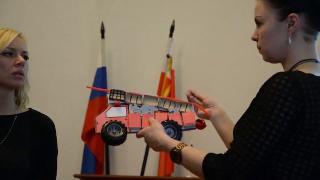 Выездная сессии Всероссийской педагогической школы Профсоюза смотреть онлайн