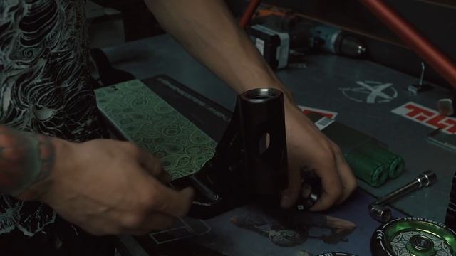 Custom Дешёвый v2 смотреть онлайн