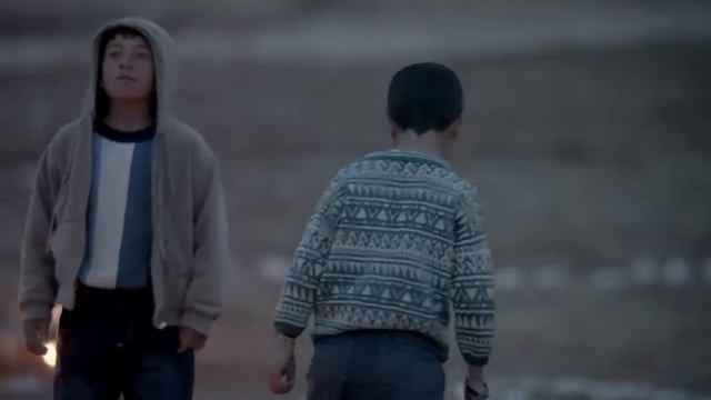 Душевная реклама Turkish Airlines