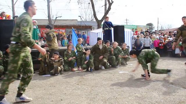 Показательное выступление ВСК "Медведь" 25 февраля смотреть онлайн