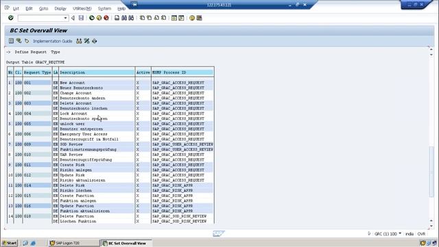 GRC AC 12 Post Installation Steps 1 смотреть онлайн