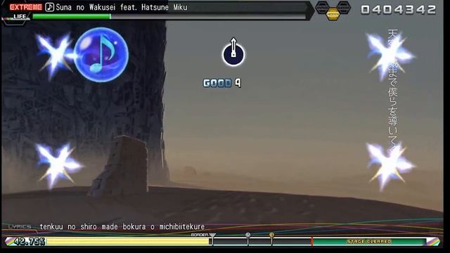 Hatsune Miku: Project Diva Arcade Future Tone Anti Piracy | Unused Textbox and Dialogue смотреть онлайн