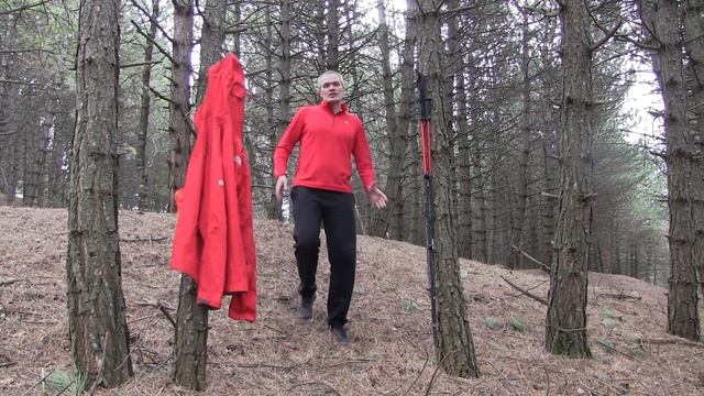 Постановка стоп в Трейлраннинге #7