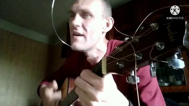 Ангелом Быть на гитаре смотреть онлайн