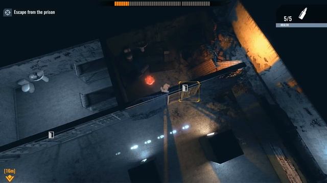 Death Point Gameplay (PC HD) смотреть онлайн