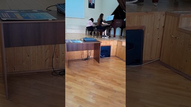 И.Брамс.Венгерский танец 1 смотреть онлайн