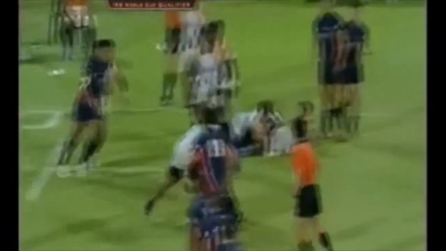 Rugby Highlights Reel