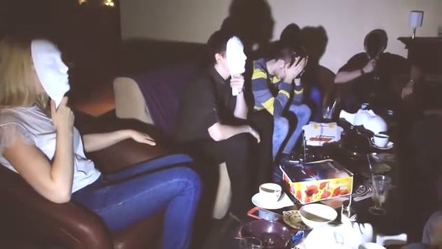 Мафия в таимкофейне New York Coffee Таганрог смотреть онлайн