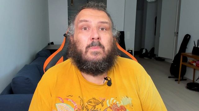 Скорее влог, чем обзор - Легенда о Рендидли Гостхаунде 3 - Норет Флад смотреть онлайн