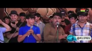 Шики шики баба