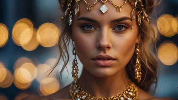 💎Кому нельзя носить золото?💎