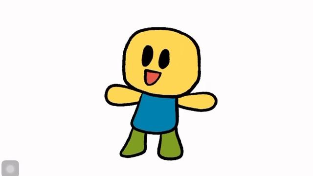 Roblox noob dancing to pizza tower music смотреть онлайн